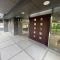 【東京都/港区白金台】朝日白金台マンション エントランス
