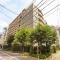 【東京都/港区南麻布】南麻布パークホームズ 外観
