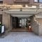 【東京都/港区麻布十番】ウィン麻布十番ハラビル エントランス