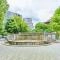 【東京都/中央区湊】パークシティ中央湊ザタワー 中央区立鉄砲洲児童公園