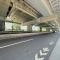 【東京都/渋谷区初台】ライオンズマンション初台 前面道路