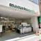 【東京都/千代田区一番町】グランドメゾン一番町 マルエツputit一番町店