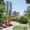 【東京都/千代田区一番町】グランドメゾン一番町 千鳥ヶ淵公園