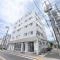 【東京都/大田区田園調布】田園調布愛知マンション 外観