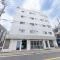 【東京都/大田区田園調布】田園調布愛知マンション 外観