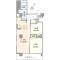 【東京都/大田区田園調布】田園調布愛知マンション 間取り図