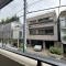 【東京都/港区元麻布】パークナード元麻布 バルコニー