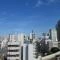 【東京都/港区麻布十番】ラフィネ麻布十番 敷地内