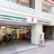 【東京都/港区白金台】ブランズ白金台五丁目 セブンイレブン　白金台プラチナ通り店