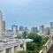 【東京都/港区三田】グランシティ三田　三の橋 眺望