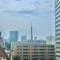 【東京都/港区三田】グランシティ三田　三の橋 眺望