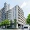 【東京都/新宿区高田馬場】パークシティ高田馬場 外観