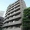 【東京都/港区虎ノ門】パレステュディオ虎ノ門 外観
