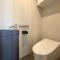 【東京都/港区三田】サンウッド三田パークサイドタワー トイレ
