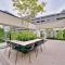 【東京都/港区三田】ザパークハウス三田ガーデン レジデンス＆タワー 共用部