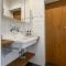 【東京都/目黒区東が丘】駒沢フラワーホーム 洗面所