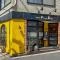 【東京都/目黒区東が丘】駒沢フラワーホーム Trattoria Piccolo Bosco