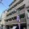 【東京都/渋谷区富ヶ谷】プレール代々木公園 外観