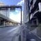 【東京都/港区南麻布】ルーブル南麻布 前面道路