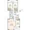 【東京都/杉並区浜田山】ライオンズ浜田山セントマークス 間取り図