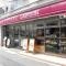 【東京都/港区白金】セザール白金ガーデン ナチュラルローソン白金一丁目店