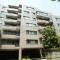 【東京都/港区南麻布】有栖川ホームズ 外観
