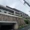 【東京都/港区白金】白金テラス三光坂 外観