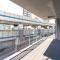 【東京都/港区麻布永坂町】ロイヤルシーズン麻布永坂 バルコニー