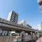 【東京都/港区麻布永坂町】ロイヤルシーズン麻布永坂 眺望