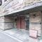 【東京都/港区南麻布】グランドガーラ南麻布 アプローチ