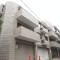 【東京都/港区白金】白金三光坂パークマンション 外観