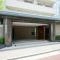 【東京都/港区三田】パークコート三田綱町 エントランス