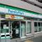 【東京都/港区六本木】ライオンズマンション六本木  ファミリーマート 一の橋店