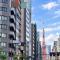 【東京都/港区三田】ライオンズマンション三田 マンション外観