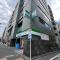 【東京都/港区六本木】パークコート麻布鳥居坂 ファミリーマート 麻布十番一丁目店