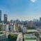 【東京都/港区三田】三田綱町パークマンション 共用部：屋上からの眺望
