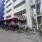 【東京都/狛江市和泉本町】クィーポ狛江 駐輪場