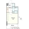 【東京都/港区南麻布】グランレーブ南麻布 間取り図