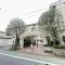 【東京都/府中市府中町】京王府中マンション 外観
