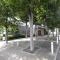 【東京都/世田谷区粕谷】D’グラフォート世田谷芦花公園 アプローチ
