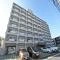 【東京都/杉並区方南】日商岩井方南町マンション 外観