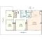 【東京都/杉並区方南】日商岩井方南町マンション 間取り図