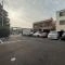 【東京都/世田谷区八幡山】サンウッド桜上水 駐車場