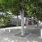 【東京都/世田谷区粕谷】D’グラフォート世田谷芦花公園 アプローチ