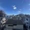 【東京都/世田谷区南烏山】いづみハイツ芦花公園 眺望