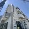 【東京都/調布市国領町】オリンピックマンション国領 外観