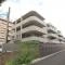 【東京都/調布市調布ケ丘】サニーコート調布 外観