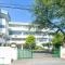 【東京都/狛江市西野川】京王柴崎コーポラス 調布市立第六中学校