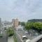【東京都/杉並区上高井戸】サーパス芦花公園 眺望