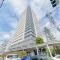 【東京都/世田谷区北烏山】エルザ世田谷　タワー棟 外観